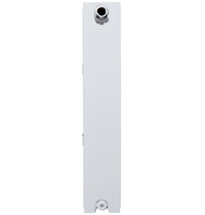 Радіатор сталевий THERMO ALLIANCE 22 тип 600х1800 бічне підключення TA226001800K - TA226001800K