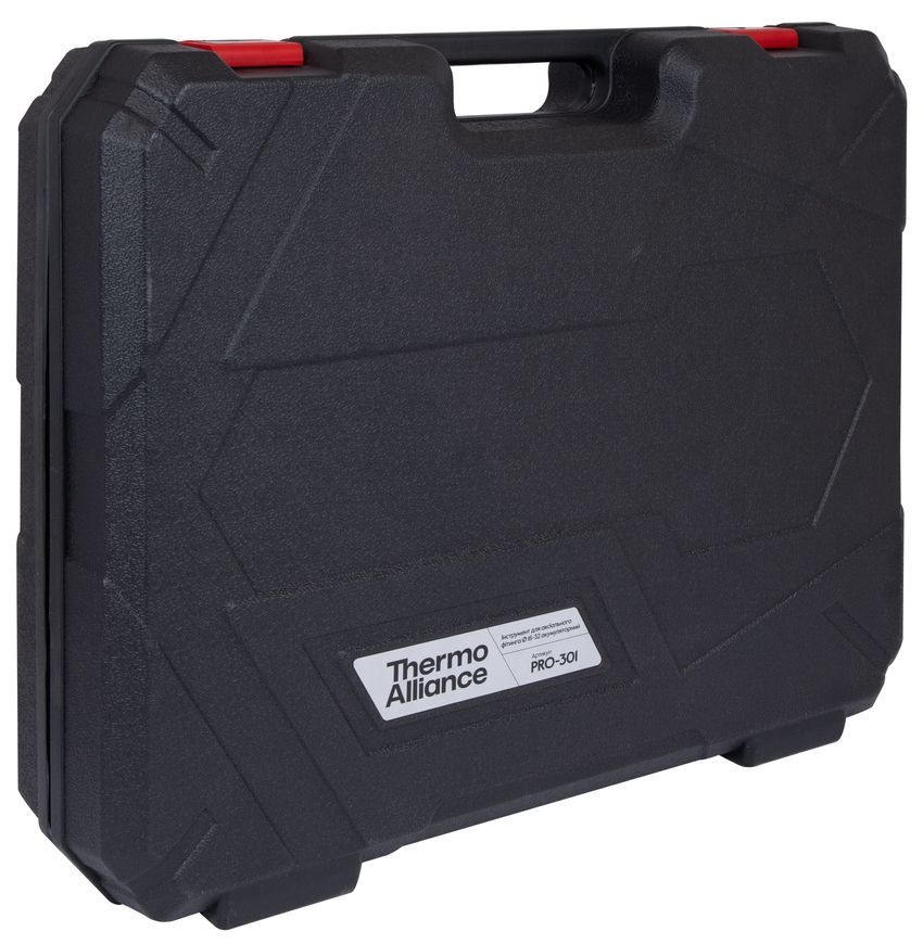 Інструмент акумуляторний для аксіального фітингу Thermo Alliance d16-32 PRO-301