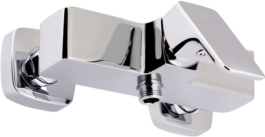 Змішувач для душу QTAP N&aacute;měst&iacute; 4025102C - QTNAM4025102C