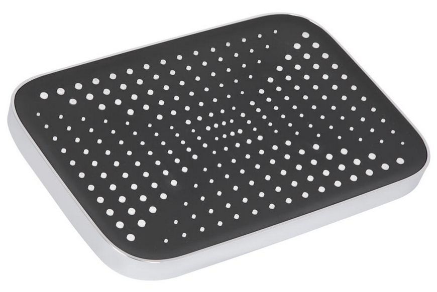 Душевая система QTAP Gemini с изливом Chrome QT51103KNC - QT51103KNC
