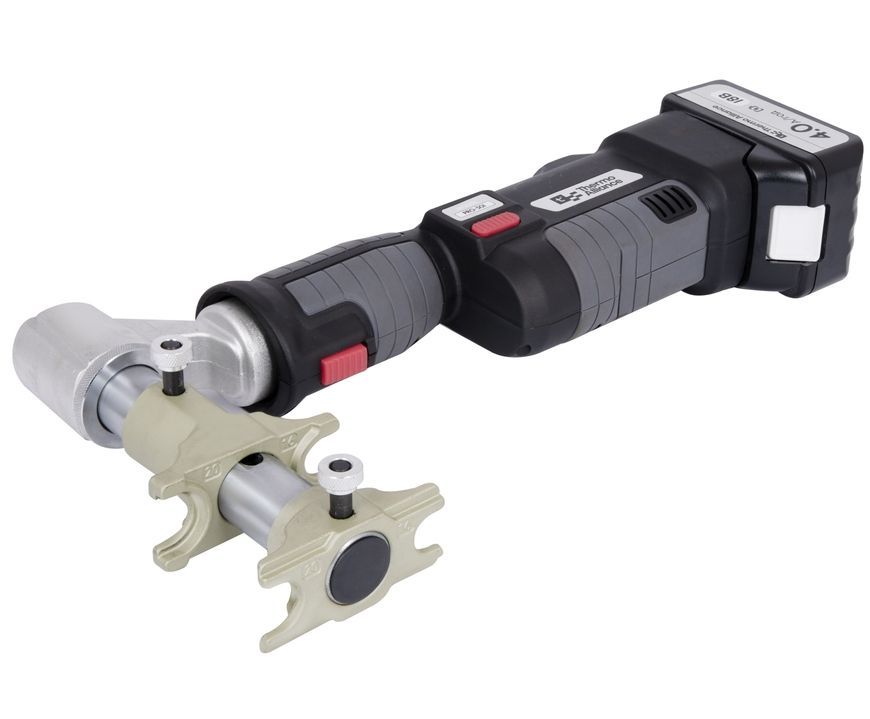 Інструмент акумуляторний для аксіального фітингу Thermo Alliance d16-32 PRO-301