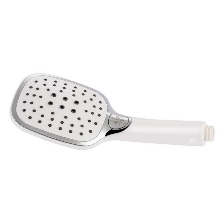 Змішувач для ванни Qtap Grand WCR 005 з довгим виливом Chrome/White QTGRAWCR005 - QTGRAWCR005