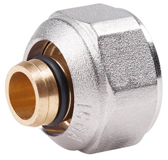 Наконечник Icma 1/2" 16х2 №98 81098GH06 - 81098GH06