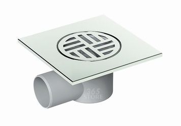 Трап VALTEMO Prima 150x150 мм - VFD-713915