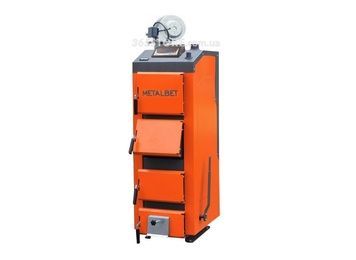 Твердопаливний котел METALBET Aqua Classic Bio 20 kW з SP-05 - ACB20-SP-05