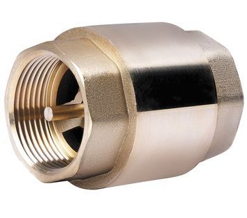 Зворотний клапан SD FORTE 1" 1/4 SF240W32 - SF240W32