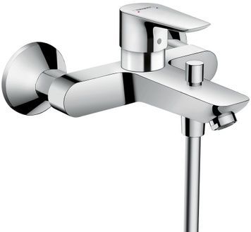 Змішувач для ванни HANSGROHE Talis E Chrome 71740000 хром - 71740000