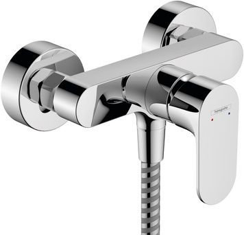 Змішувач для душу HANSGROHE Rebris S хром 72640000 - 72640000