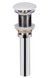 Раковина-чаша Qtap Scorpio 545х400х120 White с донным клапаном QT14112243W - QT14112243W - 6