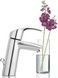 Смеситель для умывальника GROHE Eurosmart 23322001 с донным клапаном - 23322001 - 5
