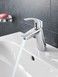 Смеситель для умывальника GROHE Eurosmart 23322001 с донным клапаном - 23322001 - 7