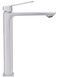 Смеситель для раковины Qtap Capricorn высокий Chrome (k26) QTCAP1060H102C48220 - QTCAP1060H102C48220 - 4