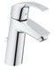 Смеситель для умывальника GROHE Eurosmart 23322001 с донным клапаном - 23322001 - 1
