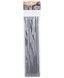 Сушарка для посуду на кухонну мийку Lidz Acsis LA05 Gray 430х300х8 мм LDACSLA05GRA49763