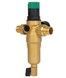Фильтр самопромывной для горячей воды Thermo Alliance Forte 3/4" НР с редуктором давления SF128W20H - SF128W20H - 4