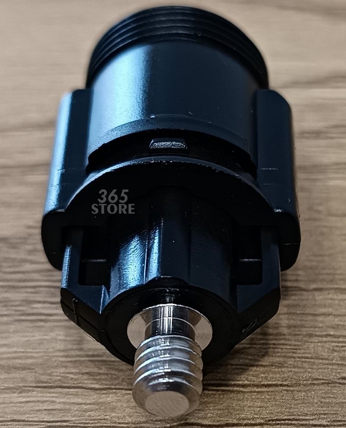 Механізм "клік-клак" до сифонів McALPINE серії HC2600CL, HC26CLCP (CLICKERSWITCHHB) - CLICKERSWITCHHB