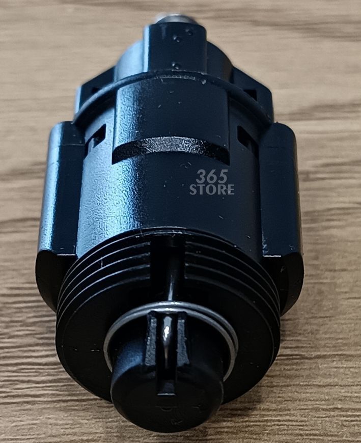 Механізм "клік-клак" до сифонів McALPINE серії HC2600CL, HC26CLCP (CLICKERSWITCHHB) - CLICKERSWITCHHB