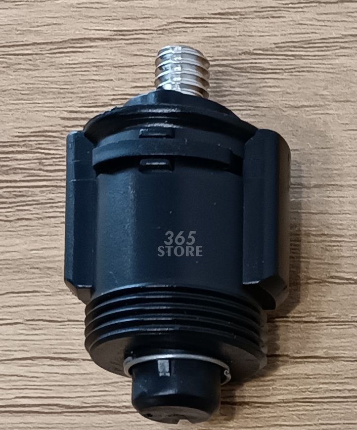 Механізм "клік-клак" до сифонів McALPINE серії HC2600CL, HC26CLCP (CLICKERSWITCHHB) - CLICKERSWITCHHB