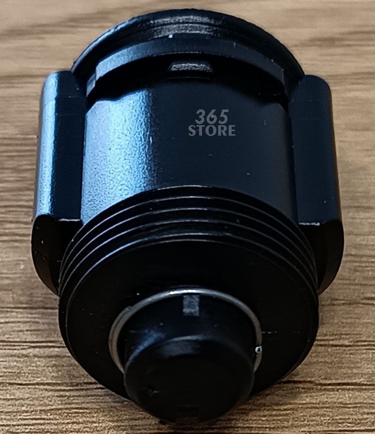 Механізм "клік-клак" до сифонів McALPINE серії HC2600CL, HC26CLCP (CLICKERSWITCHHB) - CLICKERSWITCHHB