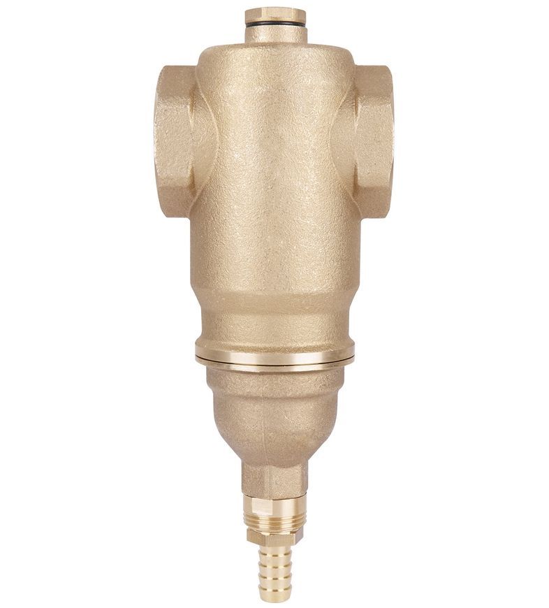 Фільтр самопромивний ICMA 1 1/4" №745 - 82745AG05