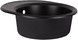 Кухонная мойка QTAP CS 6151 Black (QT6151BLA404) - QT6151BLA404 - 3
