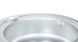 Кухонна мийка Lidz 510-D Micro Decor 0,6 мм (160) LIDZ510DMDEC06 - LIDZ510DMDEC06 - 7