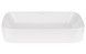 Раковина-чаша Qtap Scorpio 545х400х120 White с донным клапаном QT14112243W - QT14112243W - 3