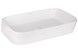 Раковина-чаша Qtap Scorpio 545х400х120 White с донным клапаном QT14112243W - QT14112243W - 4