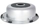 Кухонна мийка Lidz 510-D Micro Decor 0,6 мм (160) LIDZ510DMDEC06 - LIDZ510DMDEC06 - 6