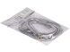 Шланг для душу LIDZ Niagara 14 1,50 м хром LDNIA14CRM35462 - LDNIA14CRM35462 - 3