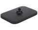 Душова система QTAP Gemini з поворотним виливом Black Matt QT51103KNG - QT51103KNG - 9