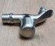 Кран поливочный 1/2 LIDZ Mono 12 Nickel LDMON12NKS34927 - LDMON12NKS34927 - 5