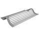 Сушарка для посуду на кухонну мийку Lidz Acsis LA05 Gray 430х300х8 мм LDACSLA05GRA49763
