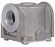 Фильтр алюминиевый для газа Thermo Alliance Standart 1/2" ВВ SD121G15