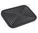 Душова система QTAP Gemini з поворотним виливом Black Matt QT51103KNG - QT51103KNG - 8