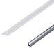 Душевая кабина QTAP CAPRICORN CRM1011SC6 100х100 см, стекло Clear 6 мм, CalcLess, без поддона - CAPCRM1011SC6 - 11