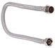 Шланг для подключения воды Thermo Alliance Forte 120 см 1/2"x1/2" ВН нерж. оплетка TAF386W120