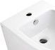 Биде подвесное QTAP Robin 495х370х325 White QT1355046FW - QT1355046FW - 4