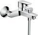 Змішувач для ванни HANSGROHE Talis E Chrome 71740000 хром - 71740000 - 1