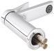 Смеситель для раковины Qtap Arvin Chrome латунь k30 QTARV270CRM48638 - QTARV270CRM48638 - 5