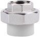 Сгон "Американка" PPR ALFA PLAST 25х3/4" ВР - APFTUX2534X - 3