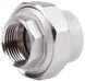Сгон "Американка" PPR ALFA PLAST 25х3/4" ВР - APFTUX2534X - 1