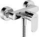 Смеситель для душа HANSGROHE Rebris S хром 72640000 - 72640000 - 1