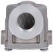 Фильтр алюминиевый для газа Thermo Alliance Standart 1/2" ВВ SD121G15