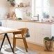 Смеситель кухонный HANSGROHE Zesis M33 160 с вытяжным изливом 2jet 74801800 нержавеющая сталь - 74801800 - 7
