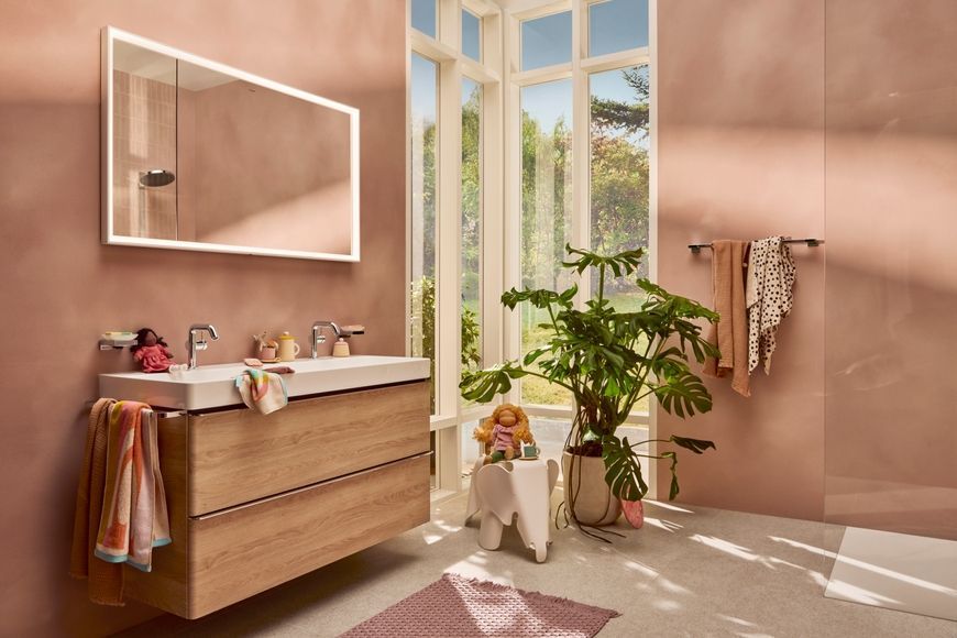 Тримач для рушників HANSGROHE AddStoris Chrome 41747000 хром
