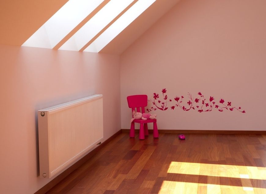 Радиатор стальной STELRAD Novello 11 (500&times;1600) мм - N11/50/160