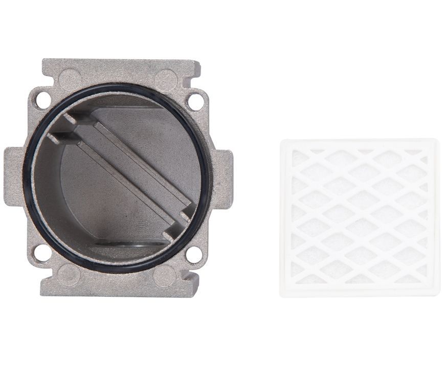 Фильтр алюминиевый для газа Thermo Alliance Standart 1/2" ВВ SD121G15