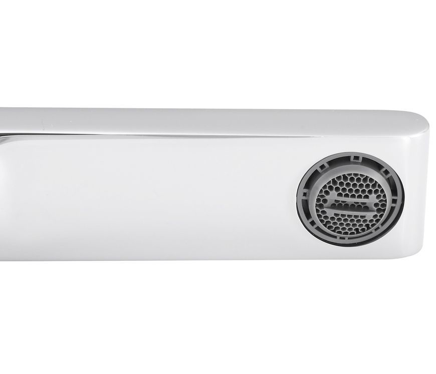 Смеситель для раковины Qtap Arvin Chrome латунь k30 QTARV270CRM48638 - QTARV270CRM48638
