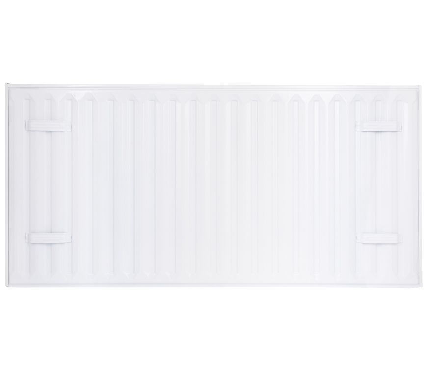 Радиатор стальной Thermo Alliance IMAS 22 тип 300х700 боковое подключение 867 Вт TAI22300700K - TAI22300700K